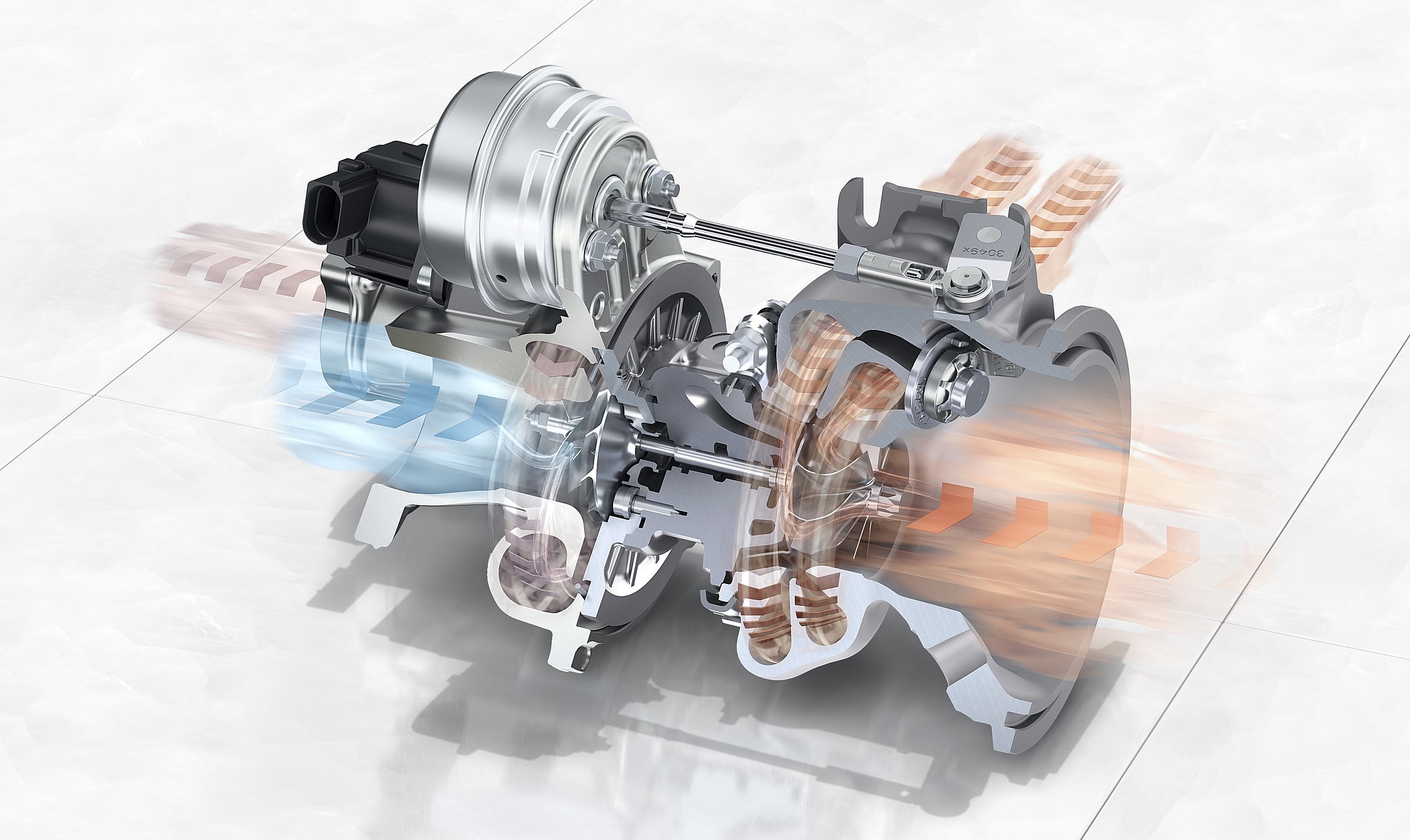 宾利飞驰v8发动机公布技术细节升功率超过137马力配备闭缸技术