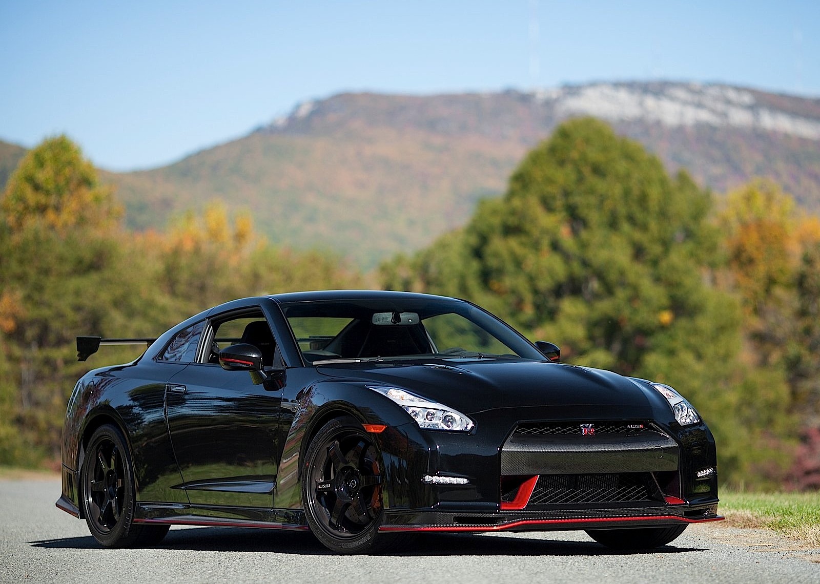 nissan gtr35